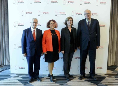 'Süphen Olmasin' Inisiyatifiyle HIV Farkindaligi Artiriyor