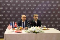 Türk Firmalarinin Ürünleri ABD'de Düzenlenecek Fuarda Sergilenecek