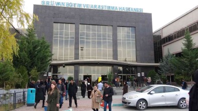 Van'da Her 100 Hastadan 25'I Randevusuna Gitmiyor