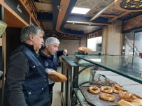 Zabitadan Gida Denetimi