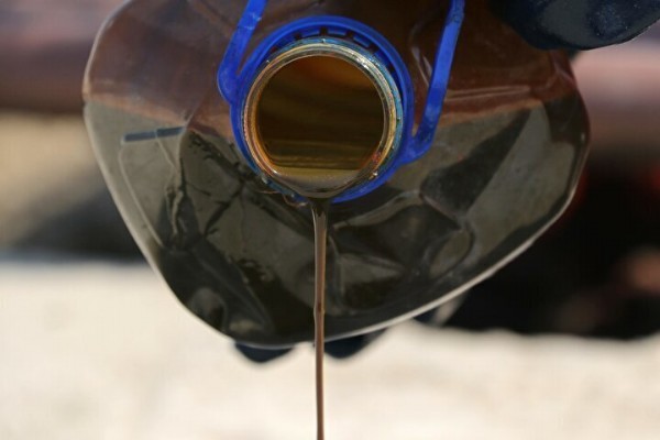 Tarlasında bulundu hayatı değişti: Yıllar önce herkes 'deli' diyorlardı şimdi 'petrol kralı' diyorlar