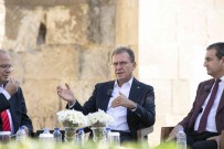 1. Uluslararasi Tarsus Festivali Basladi