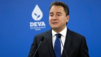 6'lı masanın ilk icraatını Ali Babacan canlı yayında açıkladı: Yazıların puntosunu, satır aralıklarını, fontlarını belirledik...