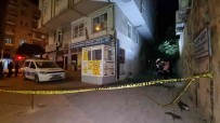 Adana'da 6'Nci Kattan Düsen 3 Yasindaki Çocuk Hayatini Kaybetti