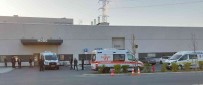 Basaksehir Çam Ve Sakura Sehir Hastanesi'nde Tedavisi Devam Eden Isçilerden Biri Yasamini Yitirdi