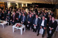 Baskan Dündar, Giresun'daki Sempozyumda Konustu