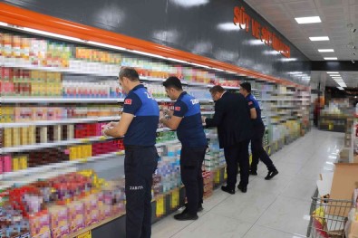 Batman'da Her Is Yeri Zabitalar Tarafindan 4 Kez Denetlendi