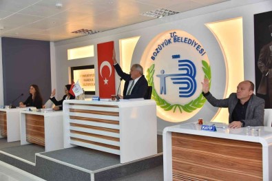 Bozüyük'te Cansuyu Ve Kis Destegi 550 TL Oldu