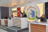 Bozüyük'te Cansuyu Ve Kis Destegi 550 TL Oldu