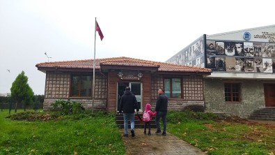 CHP'li Belediye Süresi Dolan Kur'an Kursunun Bosaltilmasi Için Çalisma Baslatti