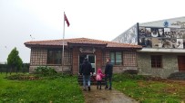 CHP'li Belediye Süresi Dolan Kur'an Kursunun Bosaltilmasi Için Çalisma Baslatti