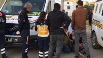 Elazığ’da silahlı kavga: 3 kişi öldürüldü