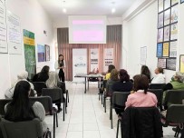 Enerji Timi, Çanakkaleli Kadinlara Tasarrufu Anlatti