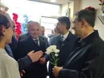 Enerji Ve Tabii Kaynaklar Bakani Dönmez Açiklamasi 'Enerji Fiyatlarinin Yüzde 75'Ini Sübvanse Ediyoruz'