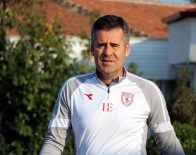 Eroglu Açiklamasi 'Göztepe Maçini Kazanmaliyiz'