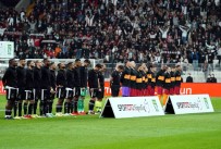 Galatasaray Ile Besiktas 352. Randevuda