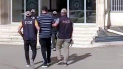 Gaziantep'te, DEAŞ operasyonunda 1 tutuklama