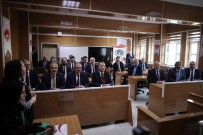 Gerçegi Aratmayan Durusmaya Bakan Bozdag'dan Tam Not