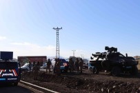 Mahalle Sakinlerinden Kavsak Tepkisi