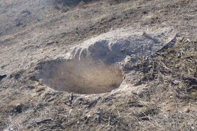 Öldürüldükten Sonra Gömülen Çiftin Davasinda Tanik Kardes Konustu