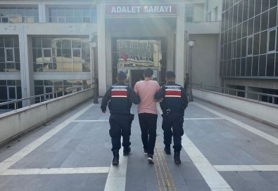 Osmaniye'de 16 Yil 5 Ay Hapis Cezasiyla Aranan Hükümlü Yakalandi