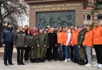 Putin Açiklamasi 'Herson Bölgesindeki Siviller Tahliye Edilmeli'