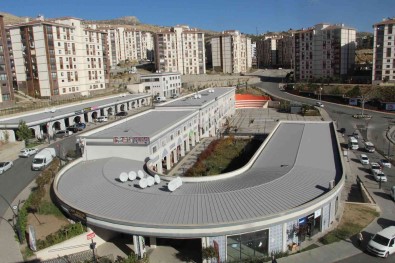 Sirnak'ta Terör Magdurlari Tapularina Kavustu