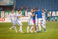 Spor Toto 1. Lig Açiklamasi Çaykur Rizespor Açiklamasi 3 - Erzurumspor FK Açiklamasi 1