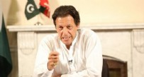 Suikaste uğrayan Pakistan eski Başbakanı İmran Han'dan açıklama...