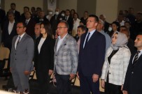 Turgutlu'da Organ Bagisinin Önemine Dikkat Çekildi