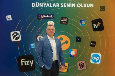 Turkcell Üçüncü Çeyrekte Yüzde 57 Büyüdü, Ilk 9 Ayda 2,2 Milyon Yeni Müsteri Kazandi