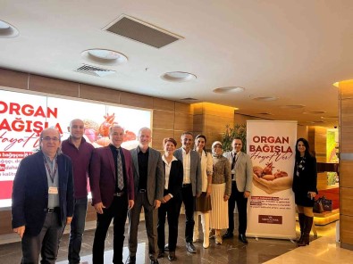 Türkiye'de 31 Bin 326 Kisi Organ Nakli Bekliyor