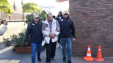Yalova'daki DEAS Operasyonunda 3 Tutuklama