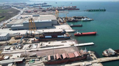 Yalova'nin 2022 Ihracati 433 Milyon Dolara Ulasti