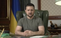 Zelenskiy, Kritik Altyapilarin Korunmasina Iliskin Yasayi Imzaladi