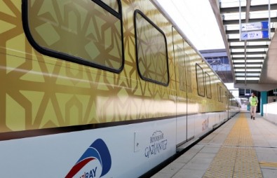 Açılışını Başkan Erdoğan yapacak! Gaziantep'e bir dev eser daha: GAZİRAY