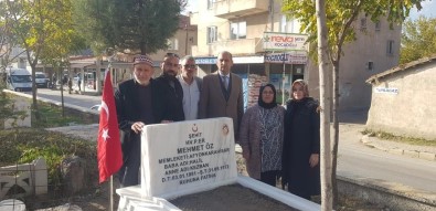 Afyonkarahisarli Sehidin Haklari 52 Yil Sonra Verildi