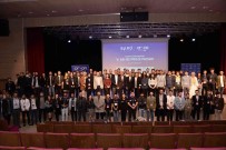 Ar-Ge Proje Pazarinda Önemli Isimler Katilimcilarla Bulustu