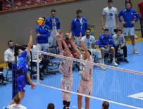 AXA Sigorta Efeler Ligi Açiklamasi Altekma Açiklamasi 0 - Hatay Büyüksehir Belediyespor Açiklamasi 3