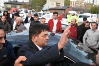 Erzurum Ticaret Borsasi'nda Ikinci Hakan Oral Dönemi