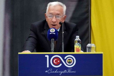 Fenerbahçe'nin Borcu 6 Milyar 537 Milyon TL