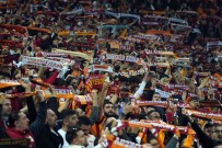 Galatasaray - Besiktas Derbisini 50 Bin 237 Izledi