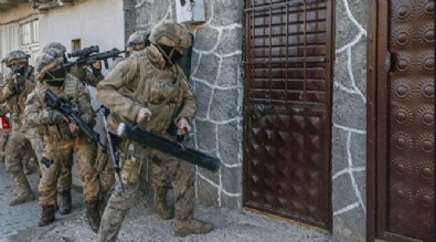 İçişleri Bakanlığı Kılıçdaroğlu'na rakamlarla cevap verdi: Bir ayda 25 bin 767 operasyon