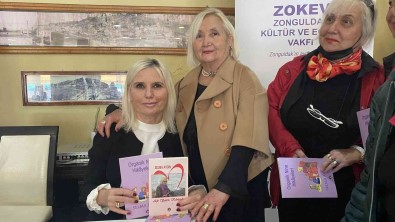 Iki Çocuk Annesinin Büyük Basarisi Açiklamasi Iki Kitabini Hayranlariyla Bulusturdu