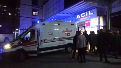 Mangal Gazindan Zehirlenen 17 Yasindaki Genç Hayatini Kaybetti