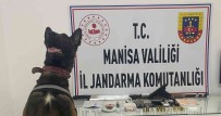 Manisa'da Emniyet Ve Jandarmadan Uyusturucu Operasyonu