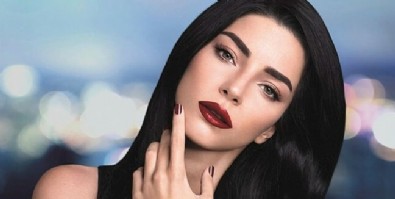 Merve Boluğur'dan 'güzellik algısı' yorumu...