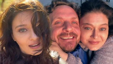 Nurgül Yeşilçay'dan ilginç açıklama...