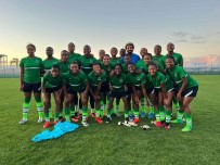 Ödünç Kramponlarla Dünya Üçüncüsü Oldular