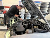 (ÖZEL) LPG'li Araç Sahipleri Dikkat